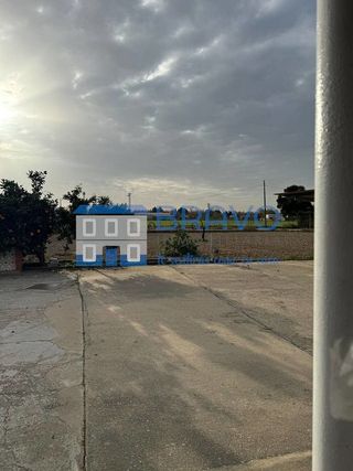 Chalet en venta en Don Benito