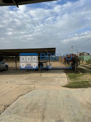 Chalet en venta en Don Benito