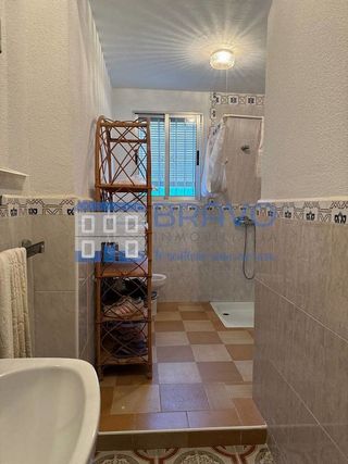 Chalet en venta en Don Benito