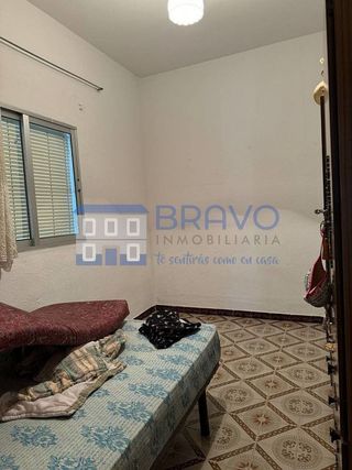 Chalet en venta en Don Benito