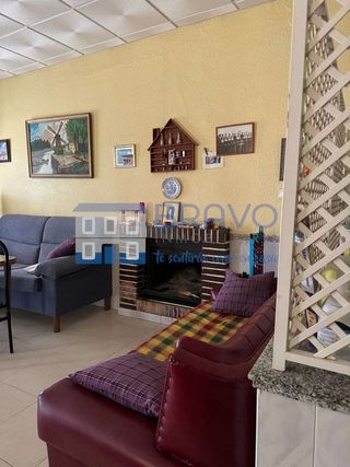 Chalet en venta en Don Benito