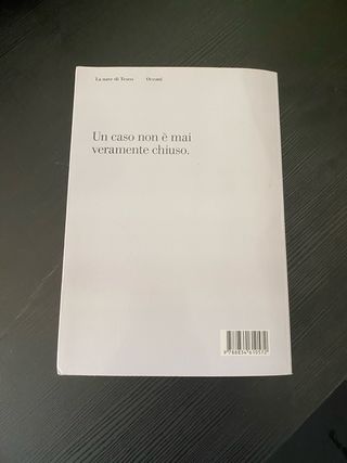 Il caso Alaska Sanders (Italian Edition)