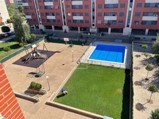 Piso en venta en San Adrián - La Cava en Logroño