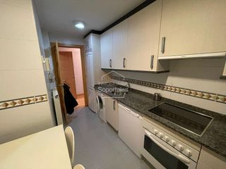 Piso en venta en San Adrián - La Cava en Logroño