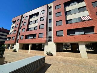 Piso en venta en San Adrián - La Cava en Logroño