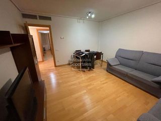 Piso en venta en San Adrián - La Cava en Logroño