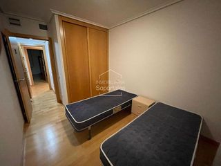 Piso en venta en San Adrián - La Cava en Logroño