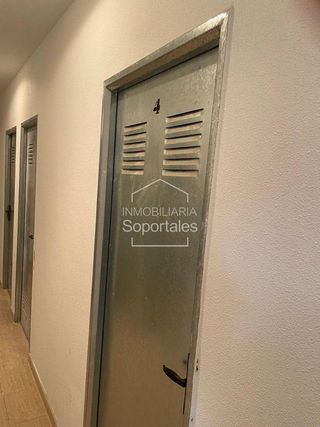 Piso en venta en San Adrián - La Cava en Logroño