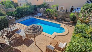 Chalet en alquiler en Campos