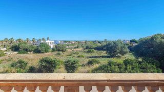 Chalet en alquiler en Campos