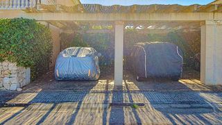 Chalet en alquiler en Campos