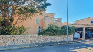 Chalet en alquiler en Campos