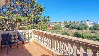 Chalet en alquiler en Campos