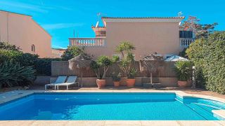 Chalet en alquiler en Campos