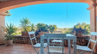 Chalet en alquiler en Campos