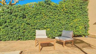 Chalet en alquiler en Campos