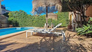 Chalet en alquiler en Campos