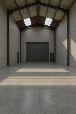 Nave industrial en alquiler en Domeny - Fontajau - Taialà en Girona