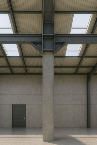 Nave industrial en alquiler en Domeny - Fontajau - Taialà en Girona