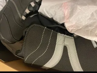 Botas Snowboard Burton T. 37