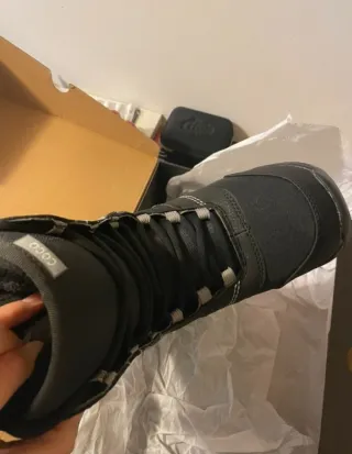 Botas Snowboard Burton T. 37