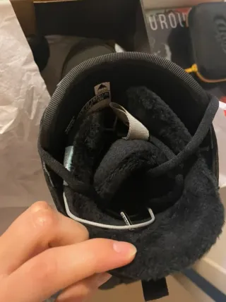 Botas Snowboard Burton T. 37