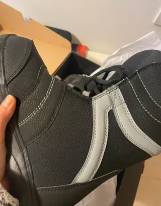 Botas Snowboard Burton T. 37