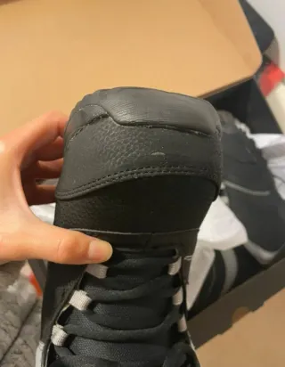 Botas Snowboard Burton T. 37