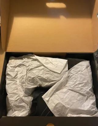 Botas Snowboard Burton T. 37