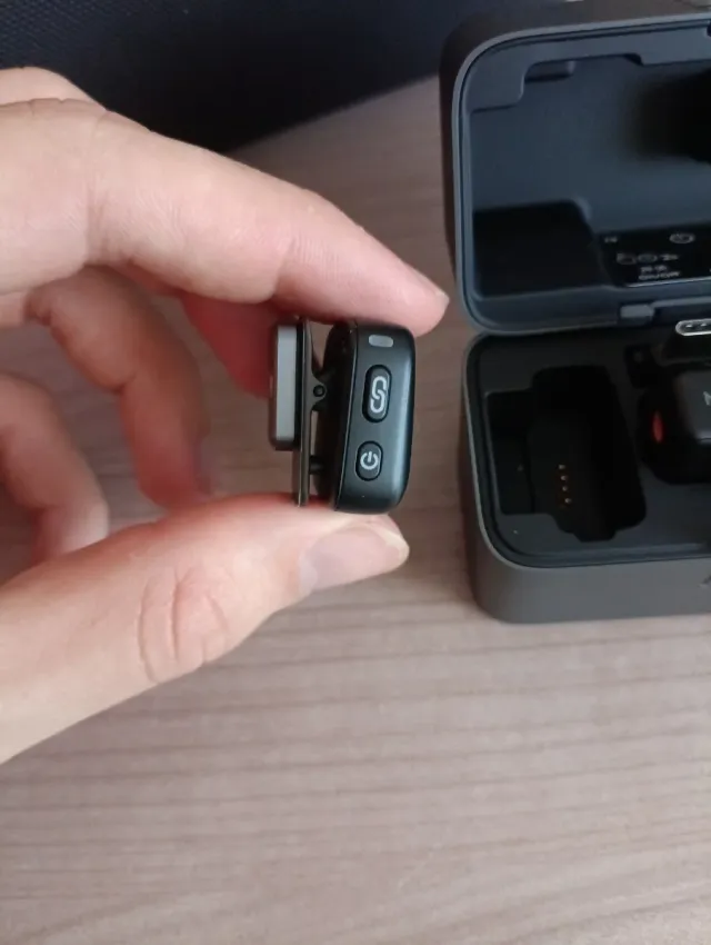 DJI Mic Mini