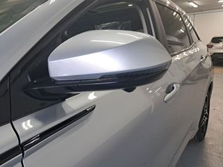 DFSK E5 E5 Intelligent