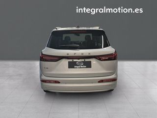 DFSK E5 E5 Intelligent