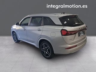 DFSK E5 E5 Intelligent