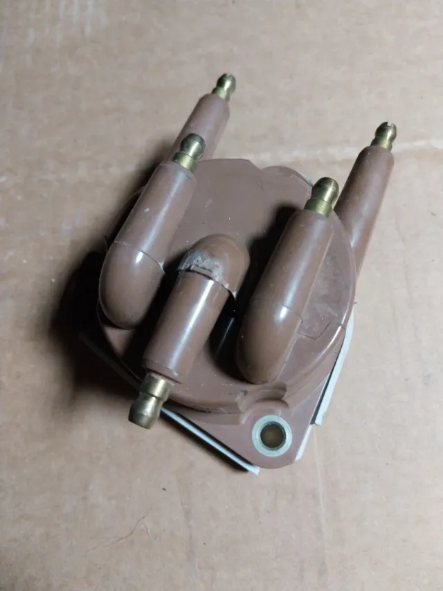 Tapa Delco Renault 9/11 Volvo 340/360 1.7