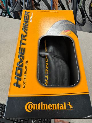 Cubierta Continental Hometrainer 50mm
