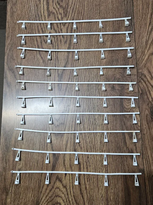 Lote 30  Vallas Scalextric