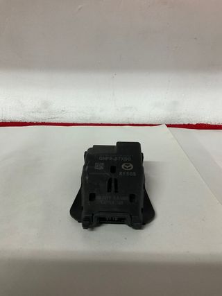 Módulo Electrónico Mazda 3 2015