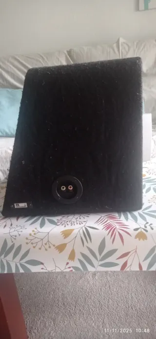 Subwoofer JBL 12 1000 Watts