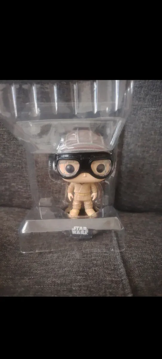 Funko Pop Star Wars