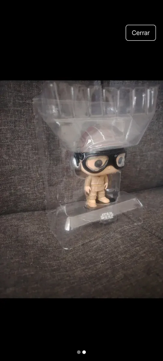 Funko Pop Star Wars