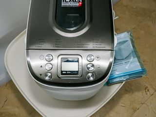 Panificadora Lidl SilverCrest SBB 850 E1