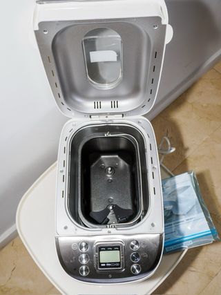 Panificadora Lidl SilverCrest SBB 850 E1