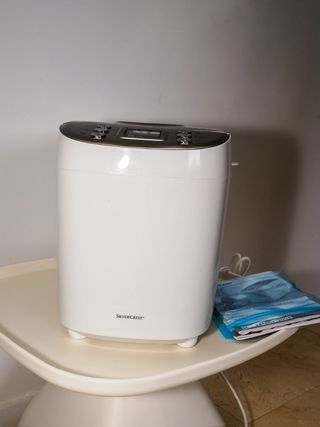 Panificadora Lidl SilverCrest SBB 850 E1