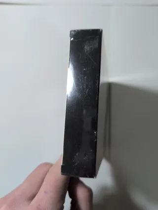 PRECINTADO Parasite Eve The 3rd Birthday PSP