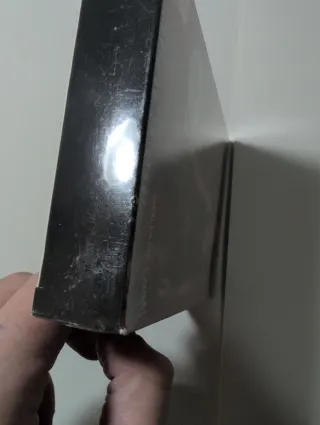 PRECINTADO Parasite Eve The 3rd Birthday PSP