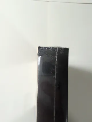 PRECINTADO Parasite Eve The 3rd Birthday PSP