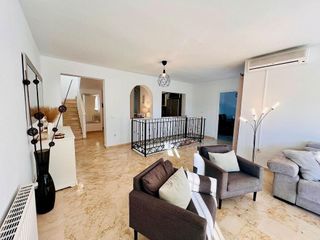 Chalet en venta en Campos de Golf - Villa Martin - Los Dolses en Orihuela