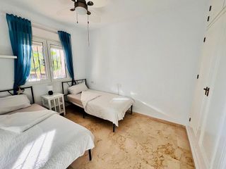 Chalet en venta en Campos de Golf - Villa Martin - Los Dolses en Orihuela