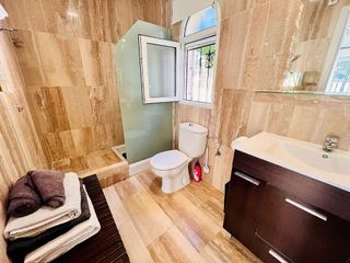 Chalet en venta en Campos de Golf - Villa Martin - Los Dolses en Orihuela