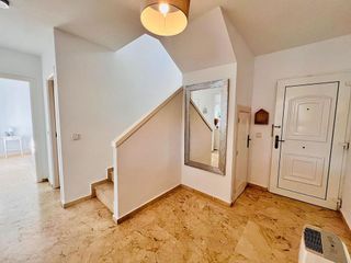 Chalet en venta en Campos de Golf - Villa Martin - Los Dolses en Orihuela